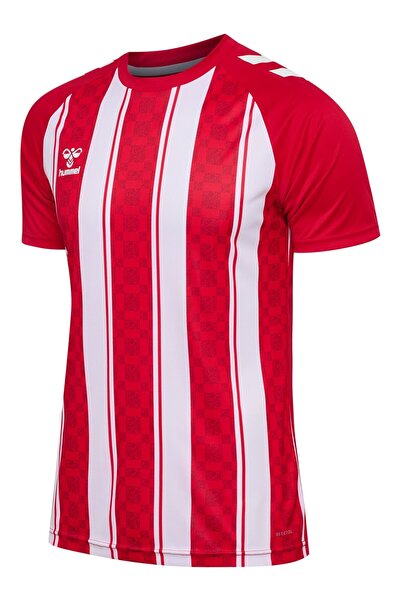 hummel MAJICA SA KRATKIM RUKAVIMA ZA TRENING SA PRUGAMA