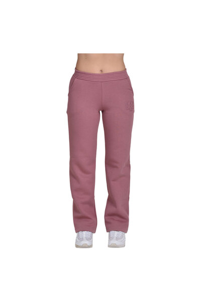 Target Femei& # Pantaloni de trening din fleece x27 " Icoană "   Ti...