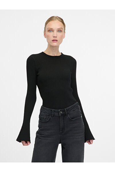 ORSAY Black women's sweater