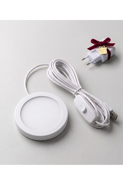 ETN LED Lamp - Kit 001 Uyumlu 3D Yazıcı Lamba Donanım Kiti (Bambu Lab MH001) ...