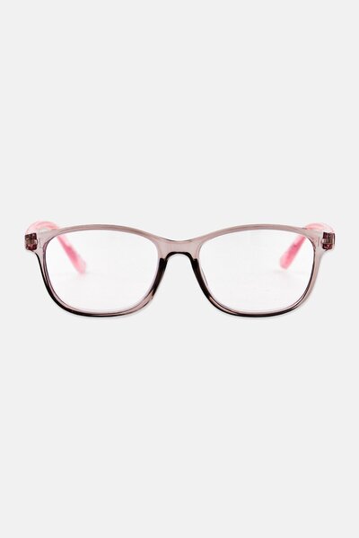 A & A Glasses Women WRS3999S Reading Glasses, Light Grey
