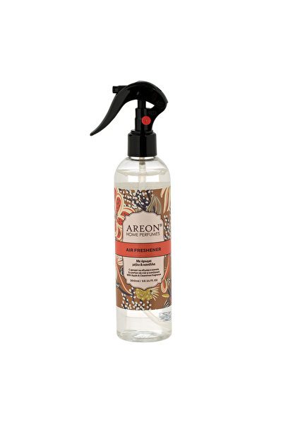 OEM Spray de cameră cu aromă de măr și scorțișoară 300ml