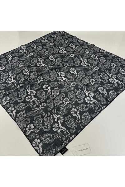 ARSEL MODA Tesettürün Yeni Adresi وشاح قطني ناعم من ARSEL MODA LRB4701