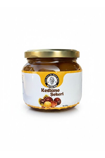 Kestane Şekeri 900gr.