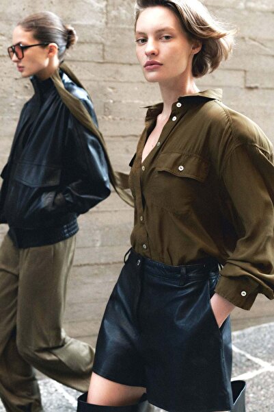 H&M Viscose shirt