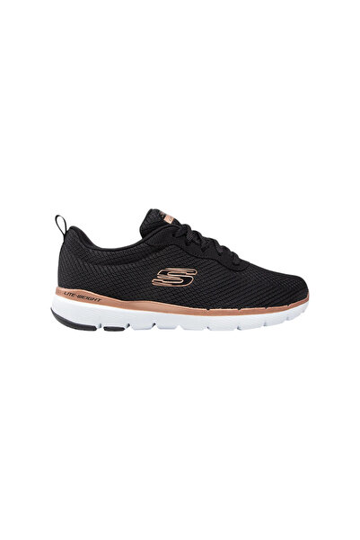 Sketchers Skechers Flex Appeal 3.0 - First Insight 13070/BKRG Γυναικεία Αθλητ...