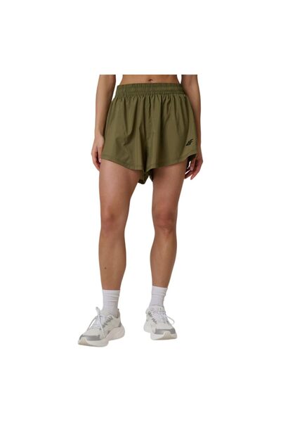 4F Womens Shorts Functional M