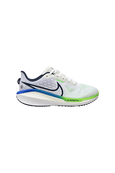 Nike Vomero 17 M FB1309-100 Ανδρικά Αθλητικά σε Λευκό Χρώμα