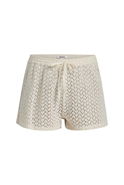 Roxy Womens Sunset Riders Coverup Shorts M