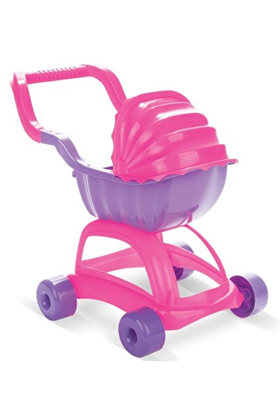 PİLSAN Carucior pentru papusi Lady Stroller