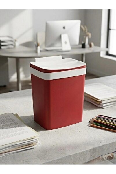 cook&kitchen Smart Ware Asılabilir Çöp Kovası 8,5 L