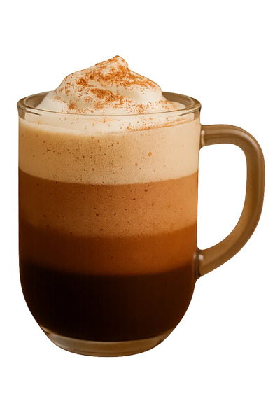 Tribal CAFEA BRAZILIA SANTOS CEMORRADO, 250gr., PACHET