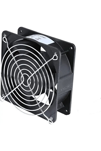 Caymon WPR10RF Ventilator pentru capacul superior al rack-urilor din seriile ...