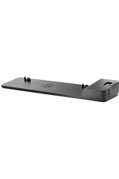 HP UltraSlim Docking Station EU **New Retail** Incl. 65W AC Adapter and 3 wir...