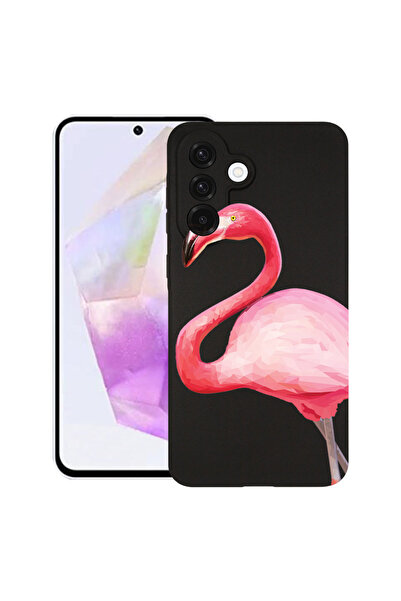 bestcase Θήκη TPU Ultra Slim για Samsung Galaxy S26 Plus, Ροζ Φλαμίνγκο, 3143...
