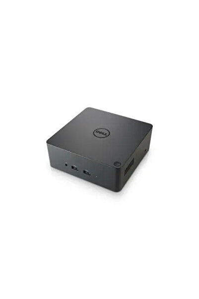 Dell Thunderbolt Dock 240W TB16, Cu fir, Thunderbolt 3, 10,100,1000 Mbit/s, N...