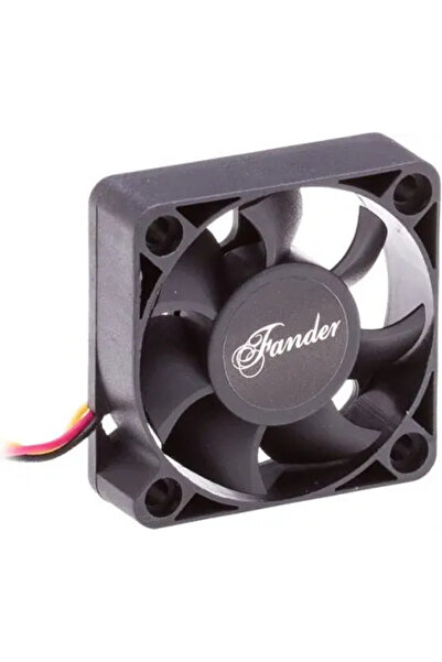 Fander Ventilator Roxo 5015L (FRX3-5015L)