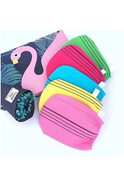MOD Original Korean Exfoliating Loofah - Random Color