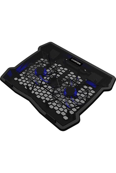 CANYON Cooling Stand Laptop Cooling Stand 10'-15.6 NS03