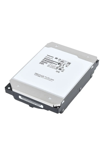 Toshiba MG09 3.5' 18000 GB Serial ATA III Hard disk