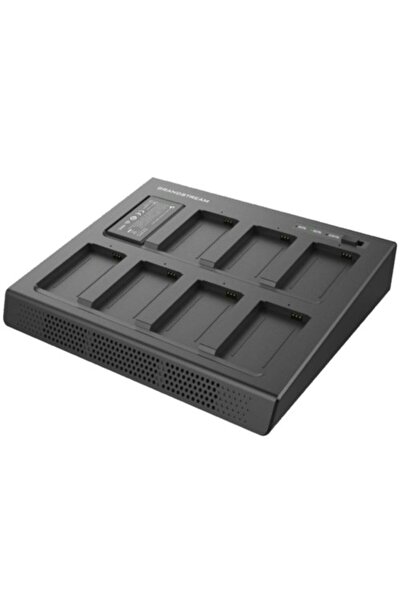 GRANDSTREAM Încărcător de baterii AC Networks GMC08