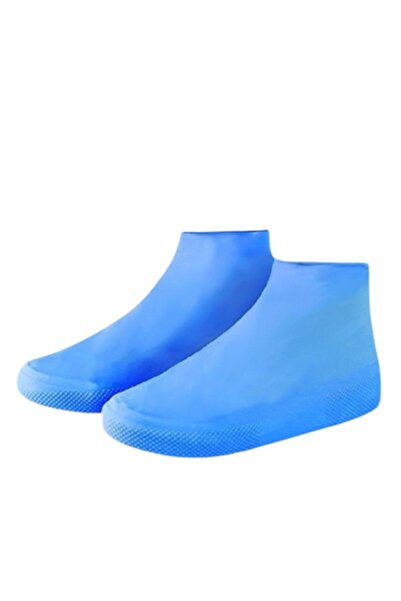 TodayShop Silicone protective covers for footwear - Waterproof and non-slip
