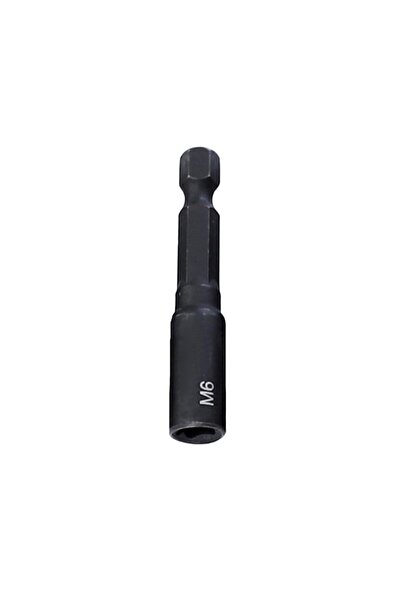 Choice5 M6 M4-M14 Firmer Screw Tap Socket Adapter Holder Extension Bar 1/4 In...