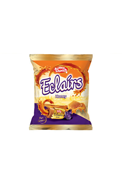 Elmas Eclairs Honey