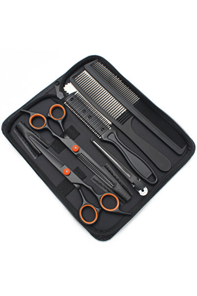 Choice3 C1001 HeiCheng K-A Hair Scissors 6" Japan Stainless Hairdressing Scis...