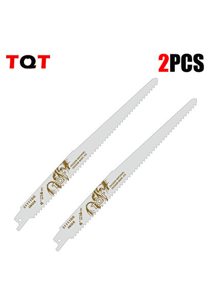 Choice1 1.2mm Multipurpose Cutting S1111Dk-2Pcs 2/5Pcs-S1111DK Reciprocating ...