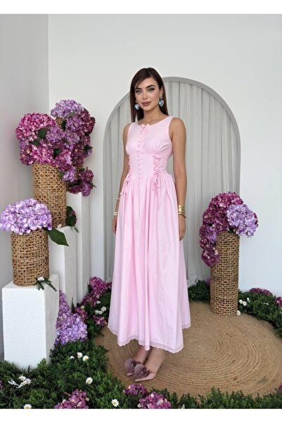 Laura Burcu elbise