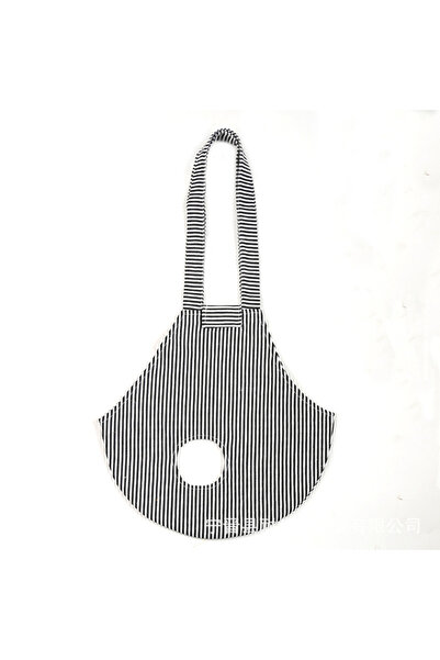 Choice 65X37.5CM C Chicken Holder Bag Chicken Sling Carrier with Handle Catch...