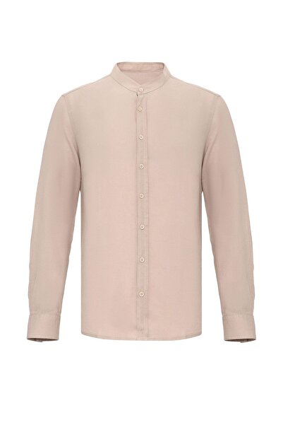 S13 Store Collar Men's Shirt