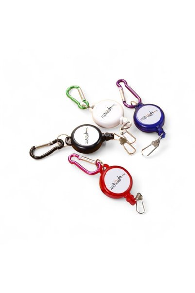 Anchor Yoyo Metre - 100 cm Balık Ölçüm Metresi