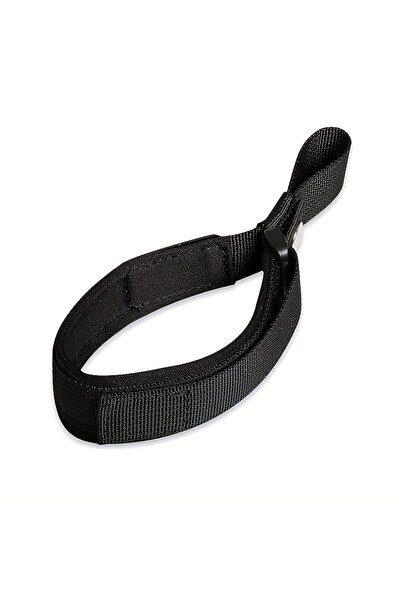 choice2 Black Automatic Retractable Leash for Dogs Pet Anti-Fall Wristband No...