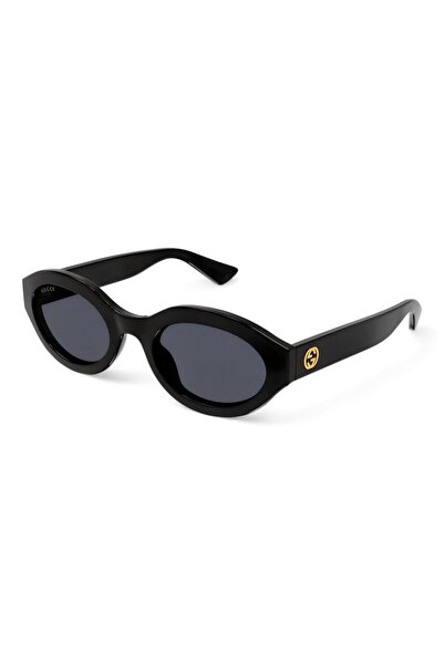 Gucci Gg1579S 001 53 Women's Sunglasses