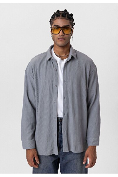 S13 Store Regular shirt without pockets