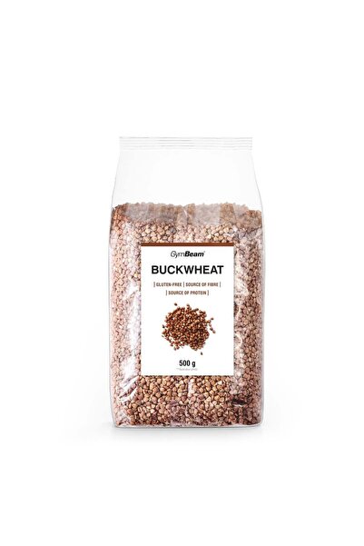 GymBeam Hrișcă 500 g