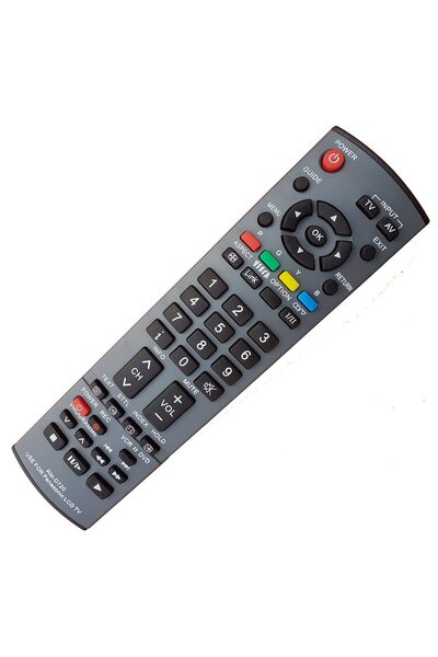 OEM Remote control for Panasonic TVs, RM-D720