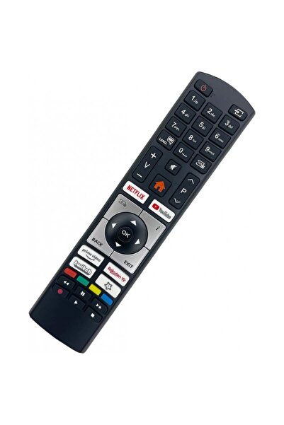 Pentzone Telecomanda, RC4518P -RC43135P pentru FINLUX-TELEFUNKEN-LUXOR UltraH...
