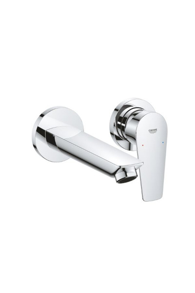 Grohe Bauedge Ankastre Lavabo Bataryası (Sıva Altı Dahil)
