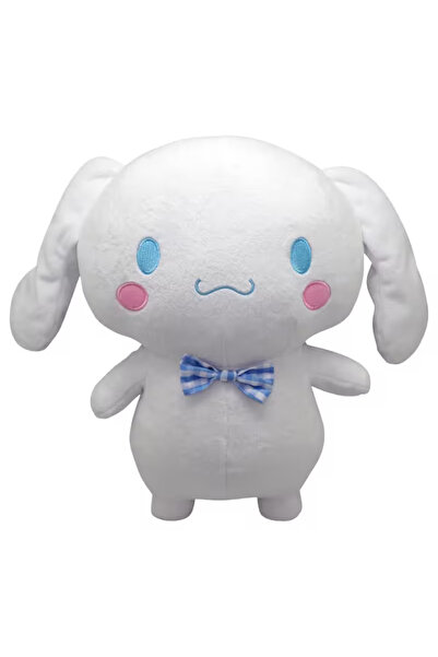 Tıfıl Toys Orjinal Hello Kitty Lisanslı Cinnamoroll 30cm Büyük Boy Oyun ve Uy...