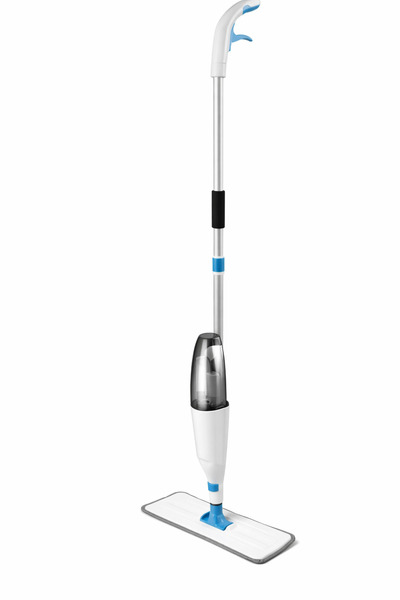 ESPERANSA Mop Esperanza Perfect Clean cu rezervor de apă, mâner metalic, 120x...