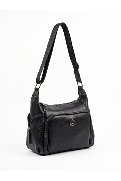 Çanta Trend Miami Polo Club Multi-Compartment Crossbody Bag 26/19 cm