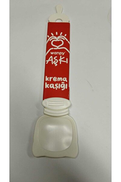 SENNEDİLERSEN MAMA ÖDÜL KAŞIĞI