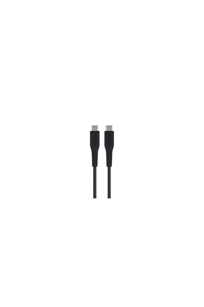 EONE 100W Fast Charging and Data Transmission Fabric Cable