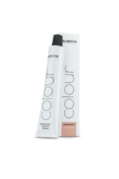 Subrina Vopsea Permanenta – Professional Permanent Colour Essential, nuanta 2...