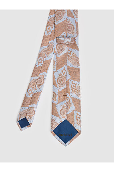 Cacharel Beige Tie 50325419-591