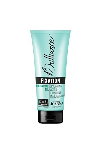 JOANNA Gel de păr Professional Brilliance, 200 g