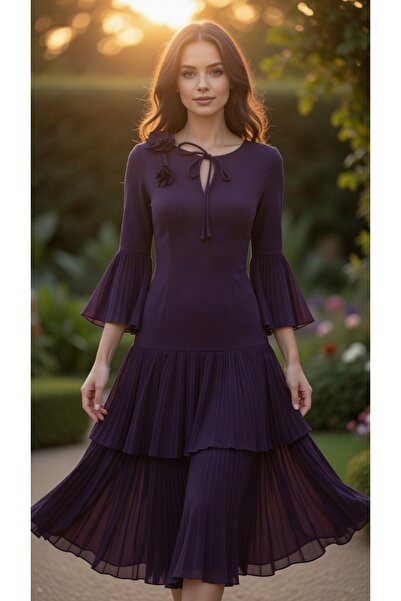 Liva Soft dress